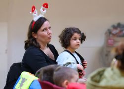 Herzlich Und Maerchenhaft Fuer Lobedaer Kita Kinder 14